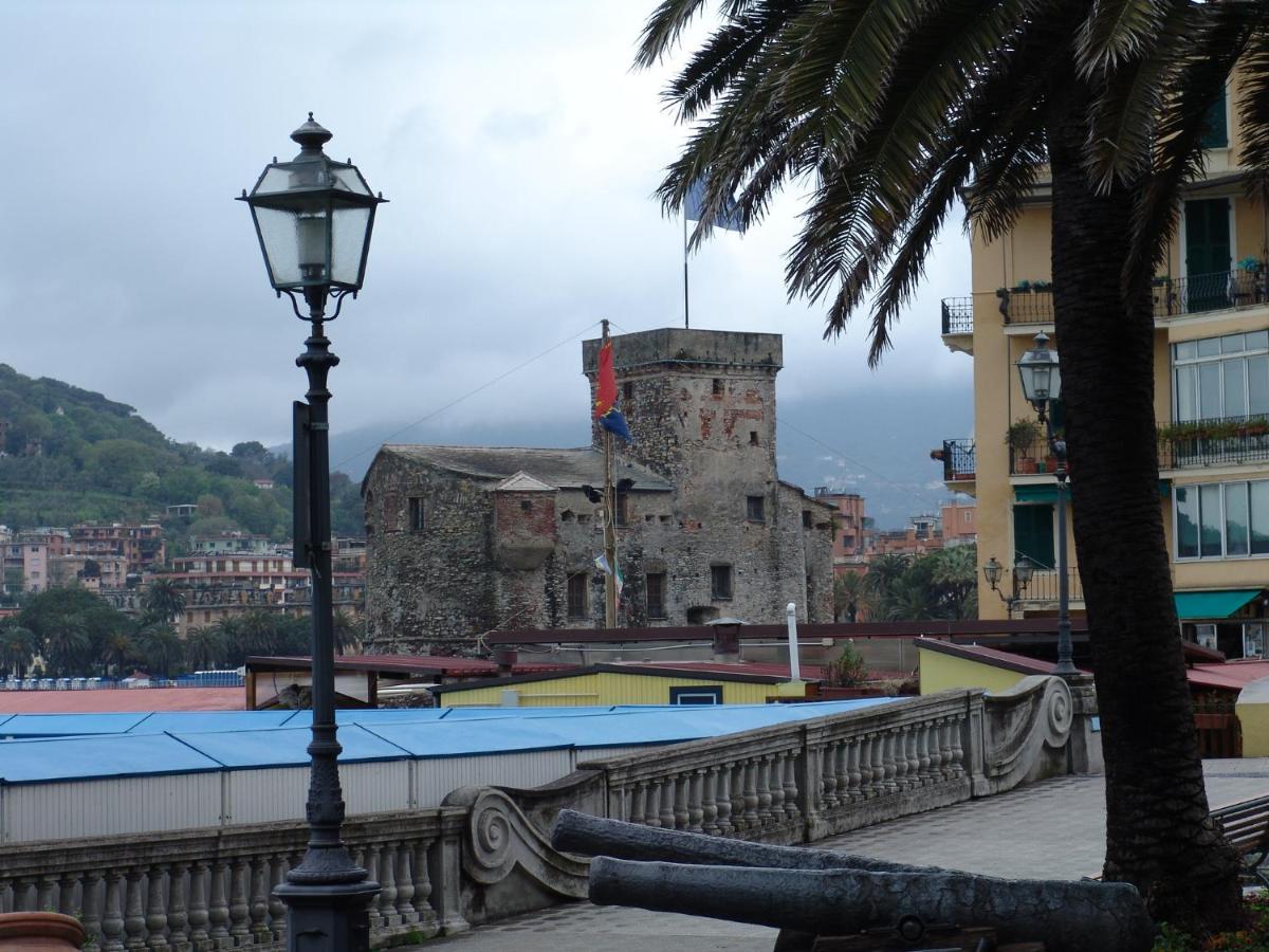 Mareblu Rapallo Mare Exterior photo