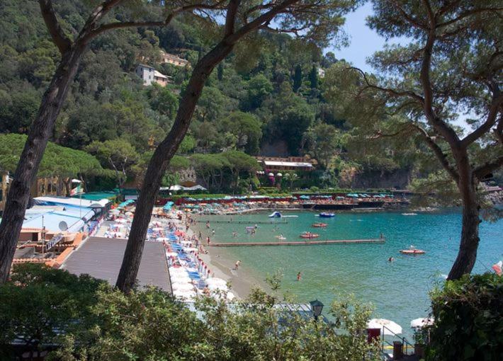 Mareblu Rapallo Mare Exterior photo