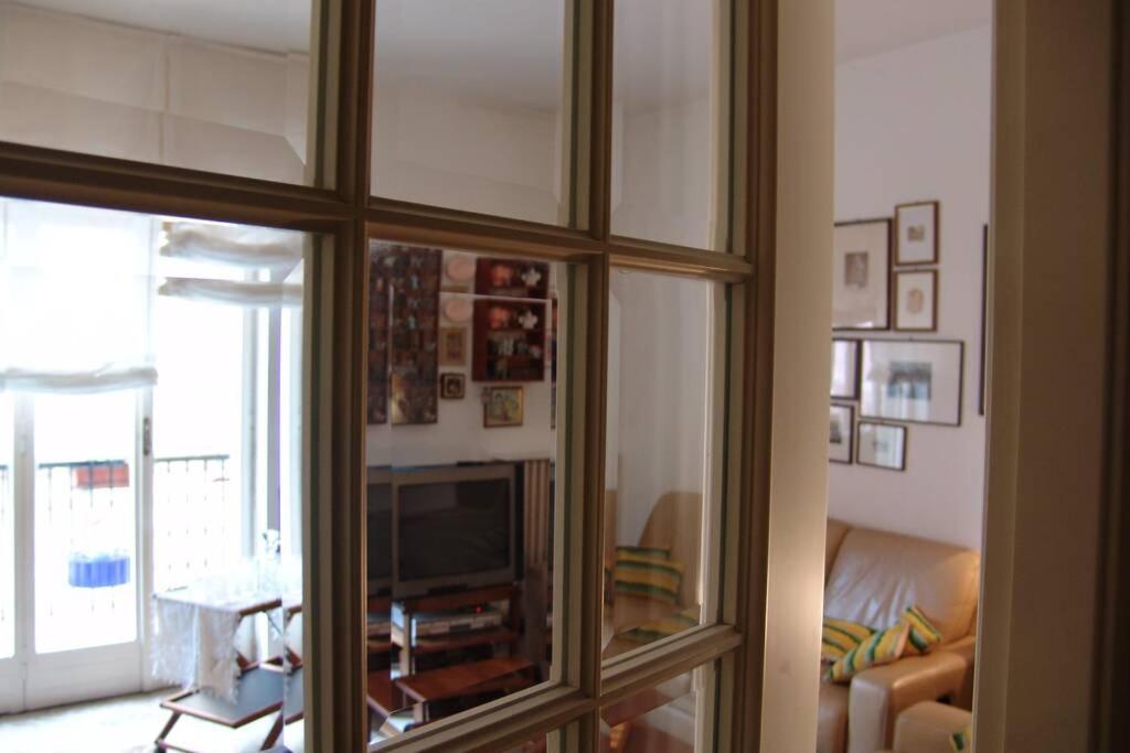 Mareblu Rapallo Mare Exterior photo